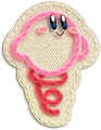 Kirby's Epic Yarn