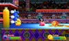 Kirby Fighters Deluxe