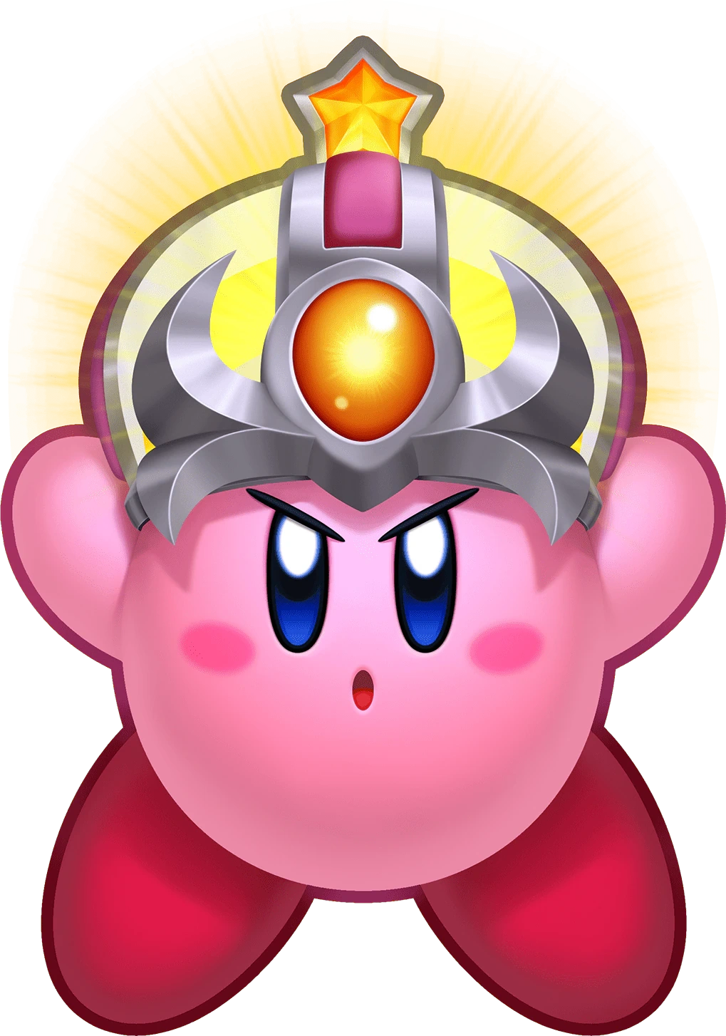 Crash Kirby Wiki Fandom