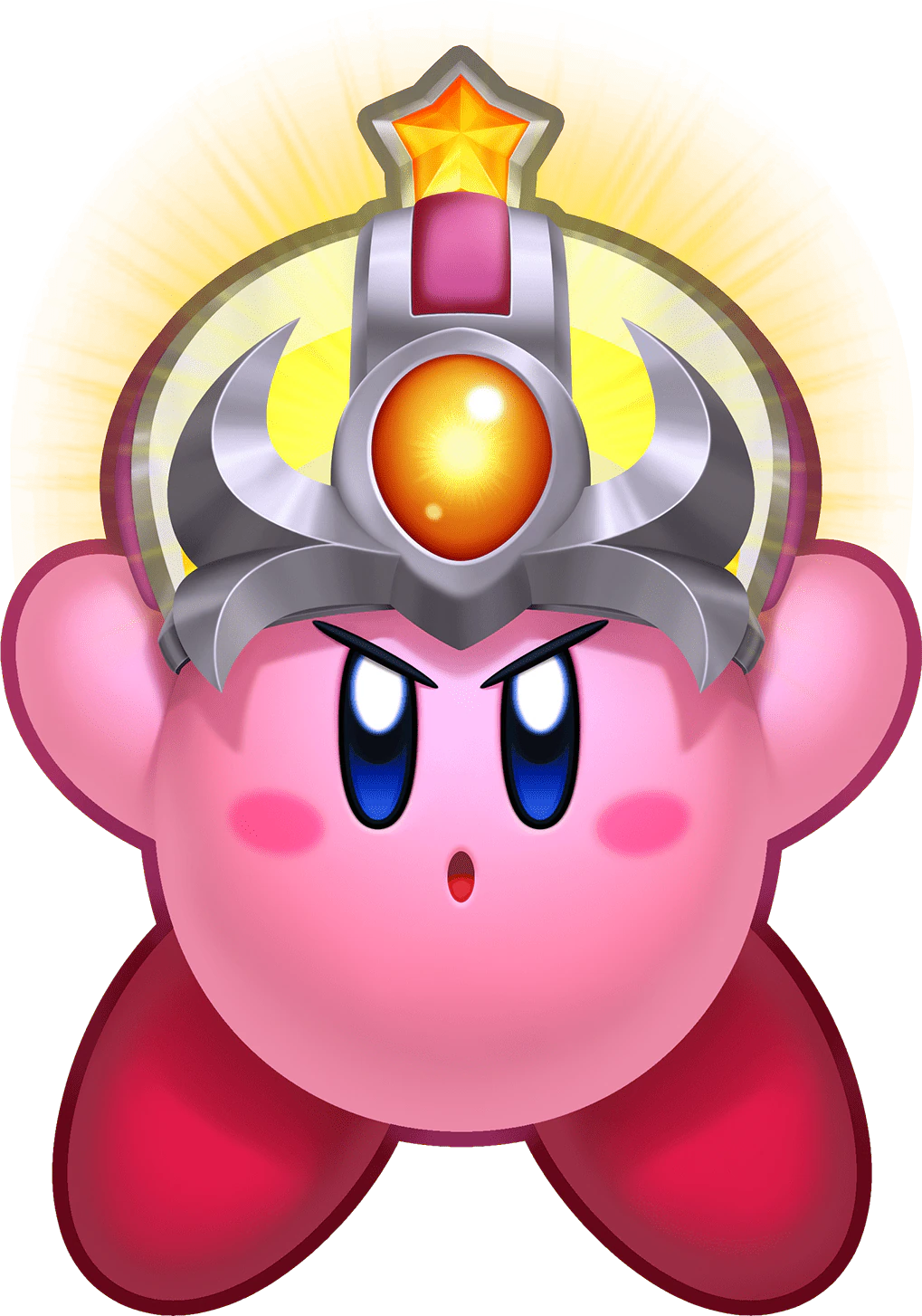 Crash Kirby Wiki Fandom