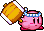 En Kirby Super Star Ultra.