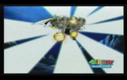 Masher2.0 Defeat