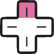 Directional Pad All (Animated)