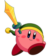 Kirby: Right Back at Ya!