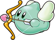 CupiArtwork.png (134 kB) En Kirby y el Laberinto de los Espejos.