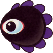 Materia Oscura en Kirby's Dream Land 2.