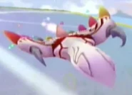 『カービィのエアライド』