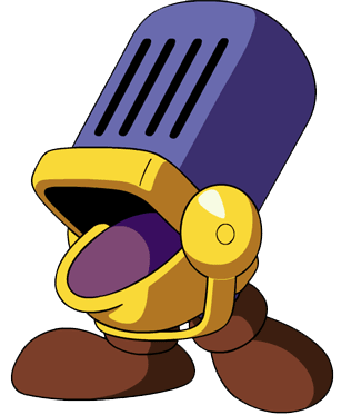 Walky Kirby Wiki Fandom