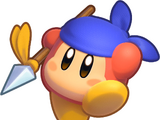 Bandana Waddle Dee