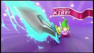 Kirby's Adventure Wii Commercial (No Voice version)