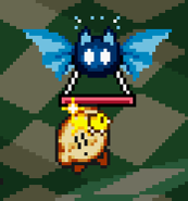 Kirby's Dream Course