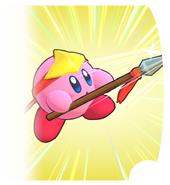 Spear