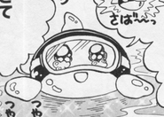 星之卡比！ 一起來~噗噗噗時間