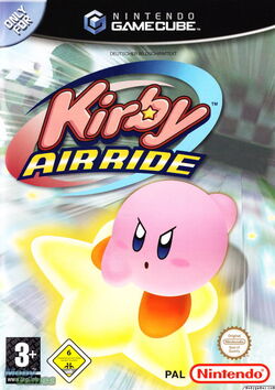 Kirby Air Ride - IGN