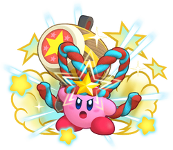 Kirby's Return to Dream Land Deluxe: All Abilities and Super Abilities
