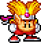 Knuckle Joe Ayudante a Heroe (KSSU).png (919 bytes) Knuckle Joe en Kirby Super Star Ultra (De Ayudante a Héroe).