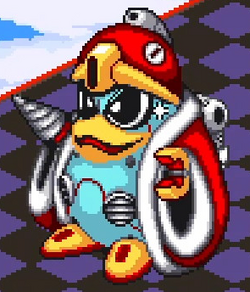メカデデデ | カービィWiki | Fandom