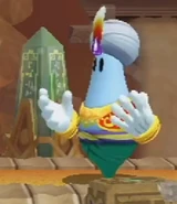 Mr. Dooter.png (101 KB) Kirby's Return to Dream Land