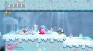 星之卡比Wii