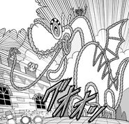 MangaFangora.jpg (41 KB) Kirby's Epic Yarn manga (Kirby of the Stars: Pupupu Hero)