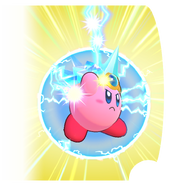 Kirby's Return to Dream Land Deluxe