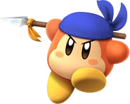 WaddleDeePañueloKF2AW.png (123 kB) Waddle Dee pañuelo.