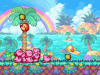 Kirby Mass Attack