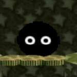 64-22-1.png (29キロバイト) 身をひそめる姿(星のカービィ64)