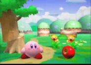 Dynablade manzana.jpg (12 kB) En Kirby Super Star Ultra.