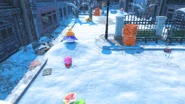 Kirby and the Forgotten Land