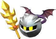 KatFL Meta Knight Sword Icon