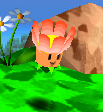 Kirby 64: The Crystal Shards