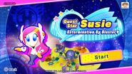 Susie Guest Star Splash