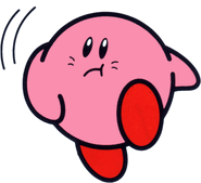 Kirby's Adventure