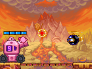 Kirby Mass Attack
