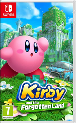 A cronologia Kirby; conheça todos os jogos – Tecnoblog