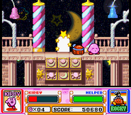 Kirby Super Star (helper)