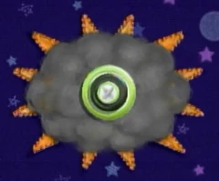 SpaceKracko-ey