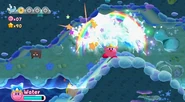 Kirby's Return to Dream Land