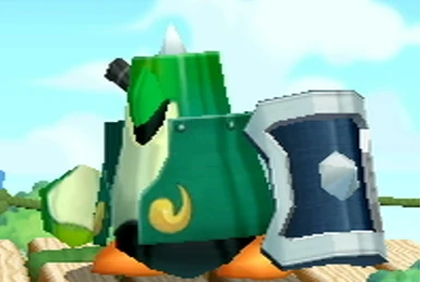 メタルスレイダーグローリー | 任天堂 Wiki | Fandom