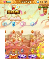 DDDD Reflected Laughter Secret