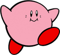 KDL Kirby