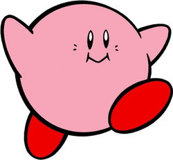 Quick Draw - WiKirby: it's a wiki, about Kirby!