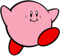 KDL Kirby