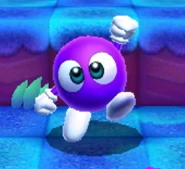 ロロロの登場シーン(すいこみ大作戦)