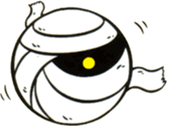 En Kirby's Dream Land.