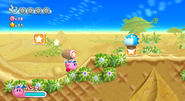 星之卡比wii