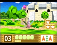 Erizo + Erizo cap.png (576 kB) En Kirby 64: The Crystal Shards.