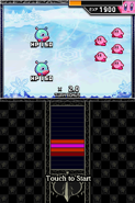 Kirby Mass Attack (Kirby Quest)