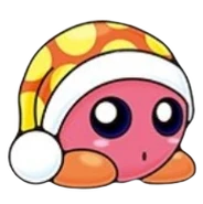 Kirby: Nightmare in Dream Land / Kirby & The Amazing Mirror